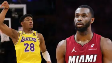 Los Ángeles Lakers darían a conocer su moneda de cambio para adquirir a Andrew Wiggins