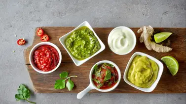 Guasacaca venezolana Guasacaca venezolana