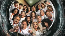Participante de “Top Chef VIP 4” renuncia tras sufrir un preinfarto