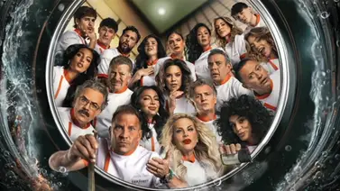 Participante de “Top Chef VIP 4” renuncia tras sufrir un preinfarto