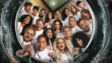 Participante de “Top Chef VIP 4” renuncia tras sufrir un preinfarto Participante de “Top Chef VIP 4” renuncia tras sufrir un preinfarto