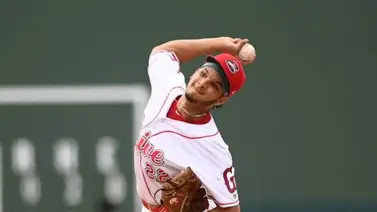 MLB: Prospecto venezolano de los Medias Rojas regresa tras cirugía Tommy John (+Info)