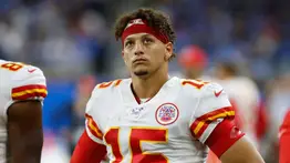 NFL: Pésimo arranque de los Kansas City Chiefs complica sus aspiraciones de playoffs (+Detalles)