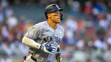 MLB: Aaron Judge volverá a custodiar la pradera derecha de los Yankees (+Detalles) MLB: Aaron Judge volverá a custodiar la pradera derecha de los Yankees (+Detalles)