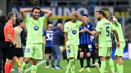 El enorme problema del FC Barcelona para enfrentar al Newcastle (+Detalles)