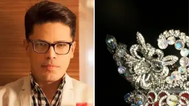 Fotógrafo venezolano expone a Iván Dumont por plagio con AI ¡Polémica! Fotógrafo venezolano expone a Iván Dumont por plagio con AI ¡Polémica!