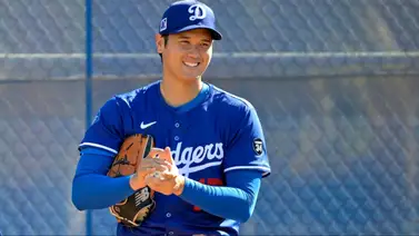 MLB: Ohtani ¿el factor X de los Dodgers? MLB: Ohtani ¿el factor X de los Dodgers?