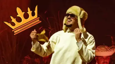 Reina de belleza denuncia robo la noche del concierto de Bad Bunny