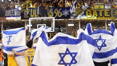 Euroliga: España ante una posible revuelta social Euroliga: España ante una posible revuelta social