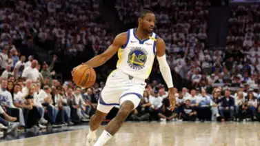 ¡Cada vez más lejos de Warriors! Jonathan Kuminga destinado a convertirse en jugador de esta franquicia del Oeste ¡Cada vez más lejos de Warriors! Jonathan Kuminga destinado a convertirse en jugador de esta franquicia del Oeste