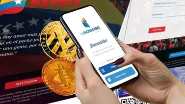 Sistema Patria Sistema Patria