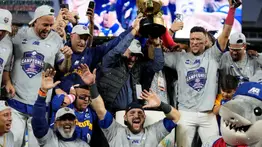 ¿Quién fue el primer campeón venezolano en la historia de la Serie del Caribe?
