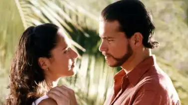 Conoce al actor venezolano que protagonizó “Amor a la mexicana” de Thalía Conoce al actor venezolano que protagonizó “Amor a la mexicana” de Thalía