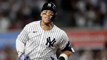 MLB: Aaron Judge domina a placer las últimas dos temporadas en este apartado (+Números) MLB: Aaron Judge domina a placer las últimas dos temporadas en este apartado (+Números)