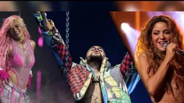 Los cantantes más influyentes, algunos te sorprenderán 