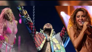 Los cantantes más influyentes, algunos te sorprenderán Los cantantes más influyentes, algunos te sorprenderán