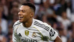 Champions League: El Real Madrid vence al Marsella por la mínima (Finalizado)