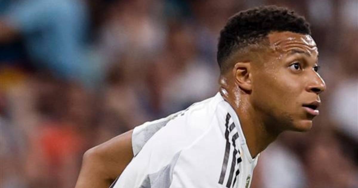 ¡Triunfo polémico! El Real Madrid debuta con victoria en la Champions ...
