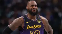 ¿Más tiempo de espera para el retiro? Este sería el motivo por el que LeBron James jugaría varias temporadas adicionales