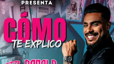 Ronald Borjas y Douglas Ascanio se unen para presentar una joya musical "Como te Explico"