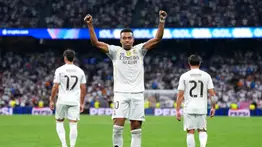 Resultados Jornada 1: Martes 16 de septiembre en Champions League