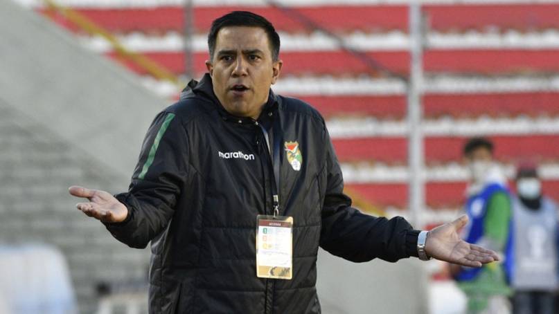 Criollos vs extranjeros: ¿Quién podría tomar el cargo de técnico en la Vinotinto?