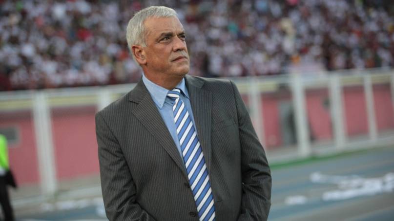 Criollos vs extranjeros: ¿Quién podría tomar el cargo de técnico en la Vinotinto?