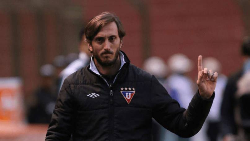 Criollos vs extranjeros: ¿Quién podría tomar el cargo de técnico en la Vinotinto?