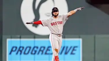 Wilyer Abreu será activado por los Red Sox y será evaluado día a día (+Detalles)