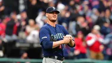 Magallanes incorpora a importado con experiencia en MLB Magallanes incorpora a importado con experiencia en MLB