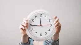 La controversia del cambio de hora: Beneficios de un horario fijo
