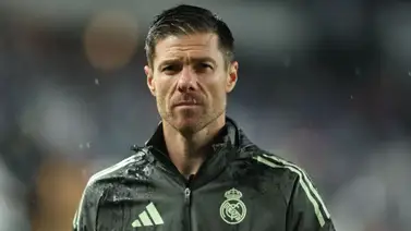 ¿Xabi Alonso no encuentra su once de gala en el Real Madrid?  ¿Xabi Alonso no encuentra su once de gala en el Real Madrid?