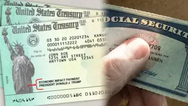 Seguro Social dejará de enviar cheques en papel a quienes cumplan estos requisitos (+Detalles) Seguro Social dejará de enviar cheques en papel a quienes cumplan estos requisitos (+Detalles)