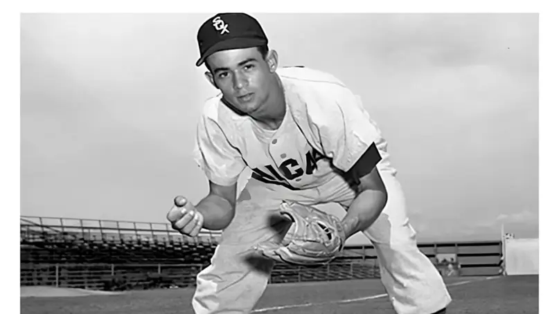 MLB recuerda a Luis Aparicio en el marco del mes de Herencia Hispana (+Detalles) 