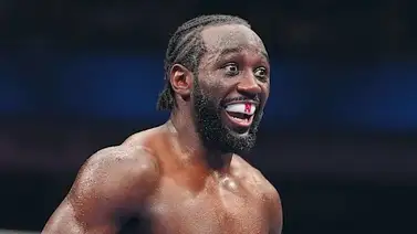 Terence Crawford lanza un dardo a este campeón de UFC (+Declaraciones) Terence Crawford lanza un dardo a este campeón de UFC (+Declaraciones)