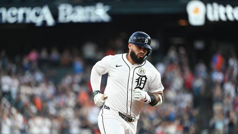 Gleyber Torres superó marca histórica de Pablo Sandoval en MLB (+Detalles)