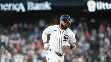Gleyber Torres superó marca histórica de Pablo Sandoval en MLB (+Detalles) Gleyber Torres superó marca histórica de Pablo Sandoval en MLB (+Detalles)