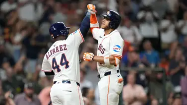 MLB: Astros de Houston se despiden de una de sus figuras en 2025 MLB: Astros de Houston se despiden de una de sus figuras en 2025