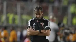 Fernando "Bocha" Batista habría sido contactado por esta selección de Conmebol (+Detalles)