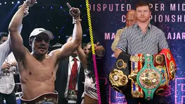 ¡Contundente! Juan Manuel Márquez con dura crítica a Saúl Canelo Álvarez