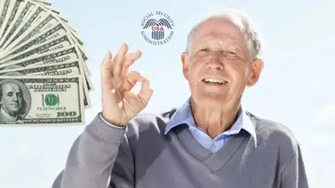 Jubilados recibirán su pago del Seguro Social Jubilados recibirán su pago del Seguro Social