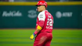 ¿Retiro a la vista? Robinson Canó habla sobre su futuro con Diablos Rojos del México (+Declaraciones)