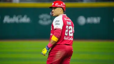 ¿Retiro a la vista? Robinson Canó habla sobre su futuro con Diablos Rojos del México (+Declaraciones) ¿Retiro a la vista? Robinson Canó habla sobre su futuro con Diablos Rojos del México (+Declaraciones)