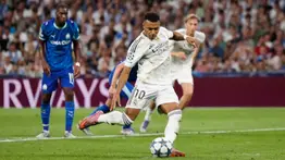 Por esta razón el Real Madrid es el favorito de los árbitros en la Champions League