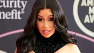 Cardi B anuncia que está embarazada: ¿Quién es el padre del bebé? Cardi B anuncia que está embarazada: ¿Quién es el padre del bebé?