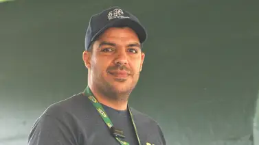 Juan Carlos García afronta la reunión 36 con un buen material que lo permitirá subir al recinto de ganadores Juan Carlos García afronta la reunión 36 con un buen material que lo permitirá subir al recinto de ganadores