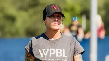 La Liga Profesional de Béisbol Femenino cerca de llegar a los Estados Unidos (+detalles)