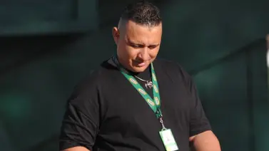 El dato clave para el 5y6: Ademar Rodríguez revela su línea ganadora en La Rinconada