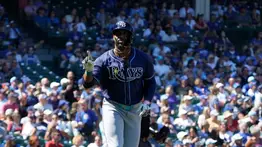 MLB: Yandy Díaz quiere cerrar la temporada por todo lo alto con Rays 