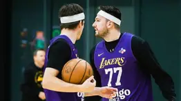 NBA: Estrella dejaría a Los Angeles Lakers para unirse a Víctor Wembanyama (+detalles)